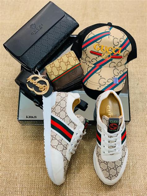 Gucci tekkies for women